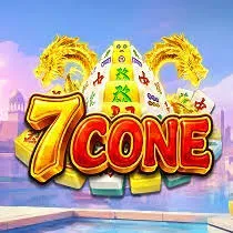 7CONE - Permainan Mahjong Seru dan Mengasyikkan