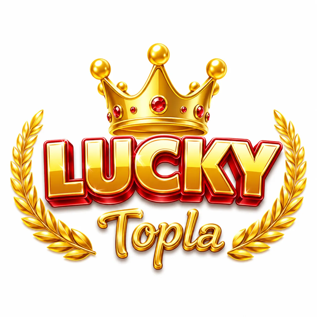 LUCKYTOPIA - Balapan Seru dan Penuh Tantangan