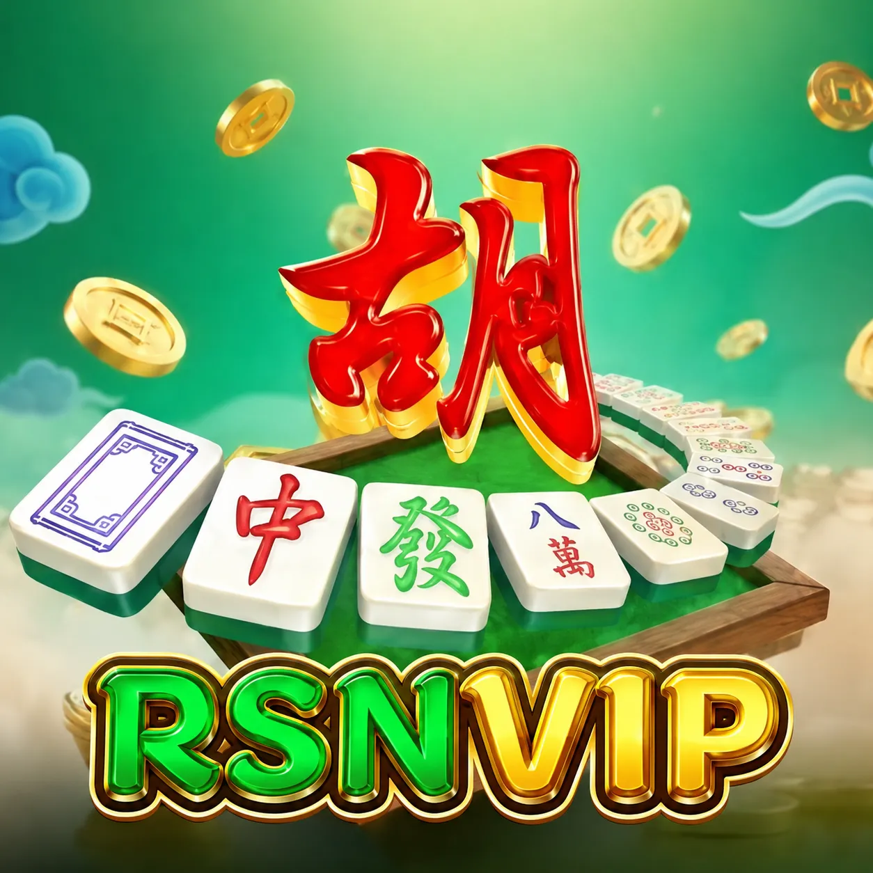 RSNVIP - Permainan Idle Menarik dengan Beragam Fitur